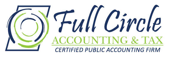 Full Circle Accounting & Tax, PLC
